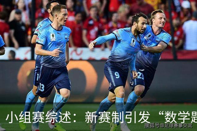 小组赛综述：新赛制引发“数学题” 亚洲高开低走、非洲创造历史
