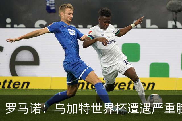 罗马诺：乌加特世界杯遭遇严重膝伤，可能影响曼联今夏转会计划